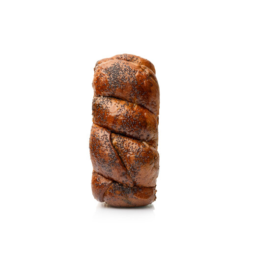 Cozonac cu mac