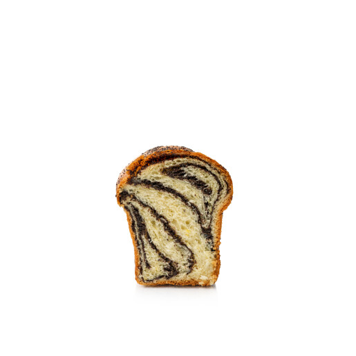 Cozonac cu mac