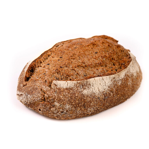 Pâine cu 5 semințe si malț 