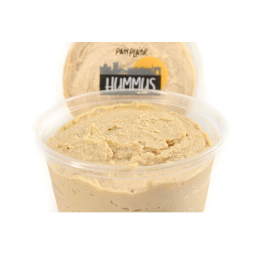PP Hummus
