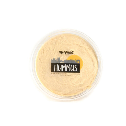 PP Hummus