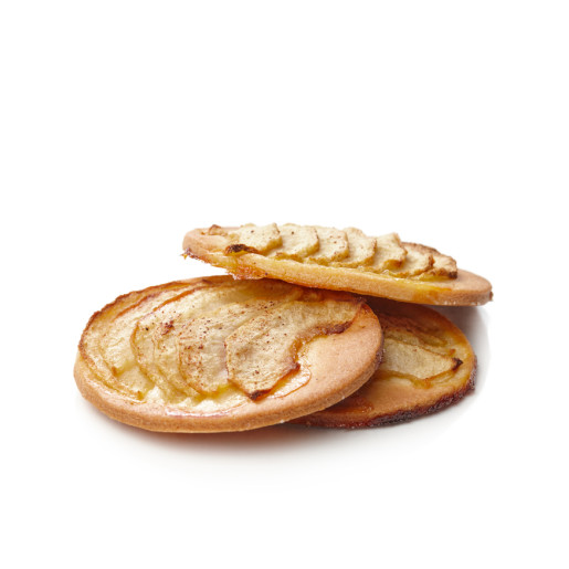 Biscuit cu măr Vegan (de post)