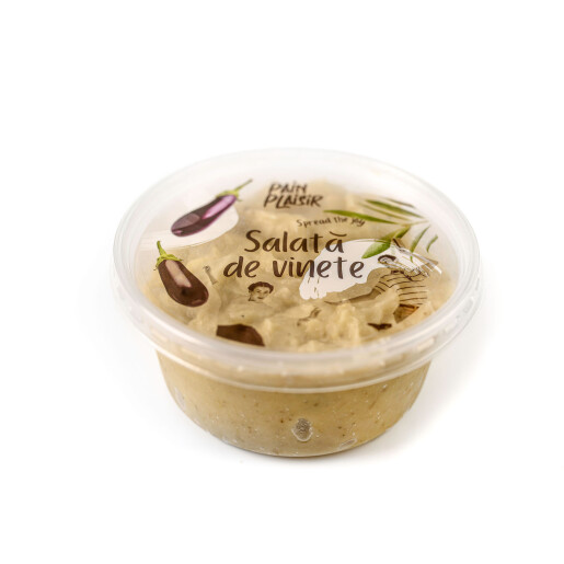 Salată de vinete