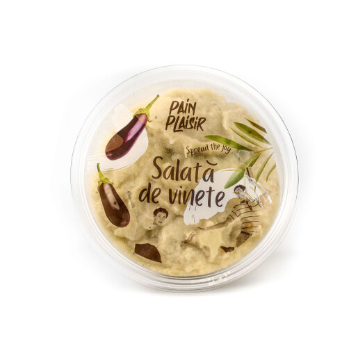 Salată de vinete