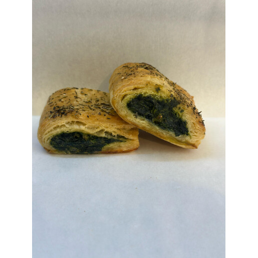Spinach Roll (100g)
