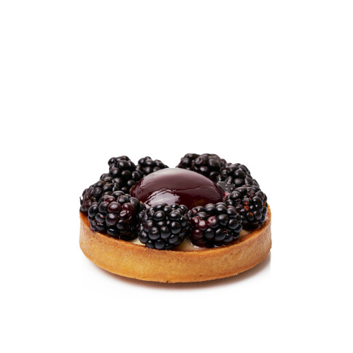 Tarta cu mure