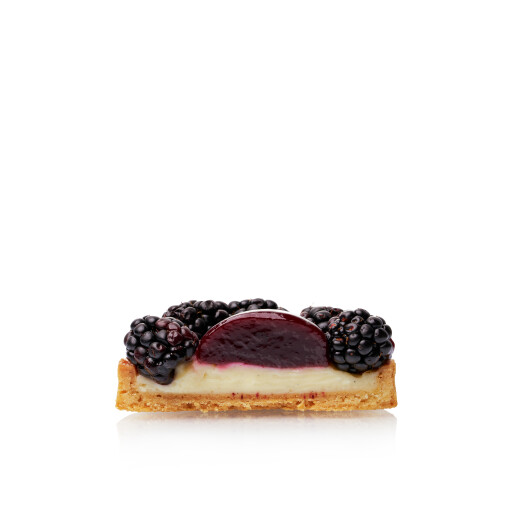 Tarta cu mure