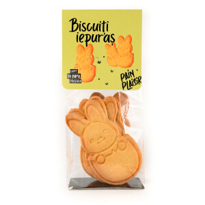  Biscuiți iepuraș 90 g