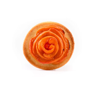 Biscuit cu caise  Vegan (de post)