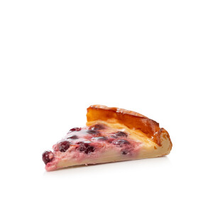 Clafoutis cu vișine
