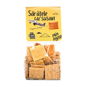 Sărătele cu susan 150g