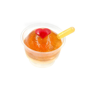 Baba au rhum