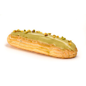 Éclair fistic 
