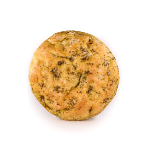 Focaccia Genovese 