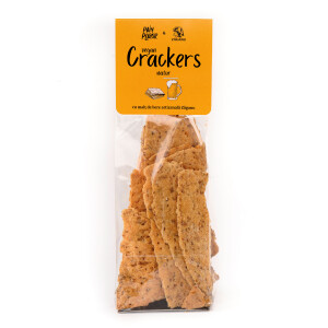 Crackers natur 