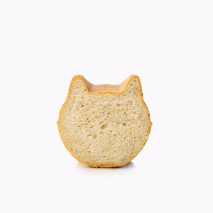 Pâine Pisica jumătate