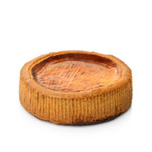  Pască delicioasă cu vanilie 