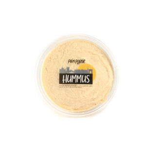 PP Hummus