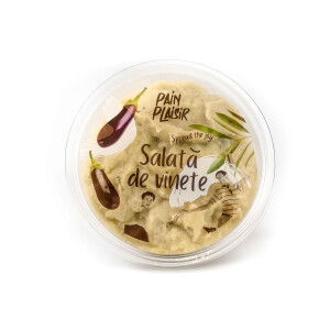 Salată de vinete