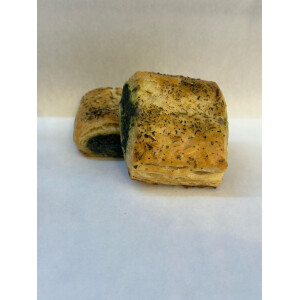 Spinach Roll (100g)