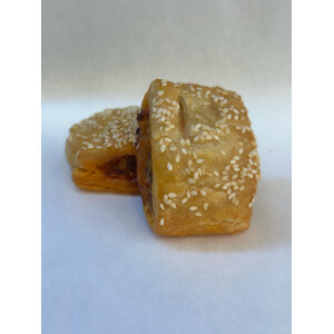 Sausage roll (100g)