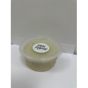 PP Hummus cu busuioc 