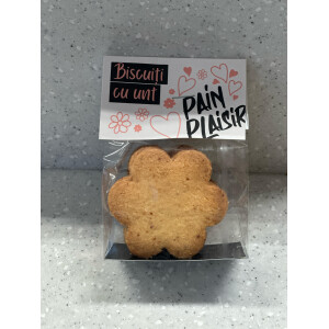 Biscuiți cocos 90g