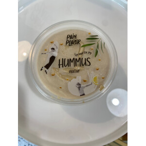 PP Hummus