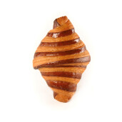 MINI Croissant cu ciocolată și alune de pădure 