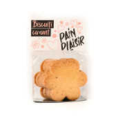 Biscuiți cocos 90g