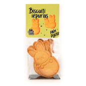 Biscuiți iepuraș 90 g