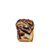 Cozonac Babka 