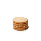 Biscuit cu ovăz