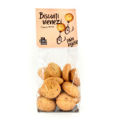 Biscuiți vienezi 120g