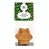 Punguță biscuiți cu Scortisoară și Ghimbir  