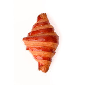 Croissant căpșuni 