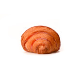 Croissant căpșuni 