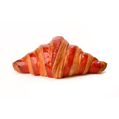 Croissant căpșuni 