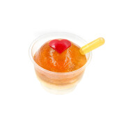Baba au rhum