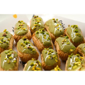 Platou Mini eclair fistic