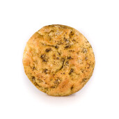 Focaccia Genovese 