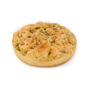 Focaccia Genovese 