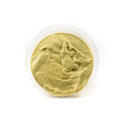Hummus cu busuioc 
