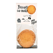 Biscuiti ovăz 90g