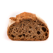 Pâine cu 5 semințe si malț 