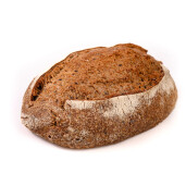 Pâine cu 5 semințe si malț 