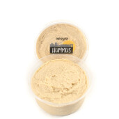 PP Hummus
