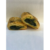 Spinach Roll (100g)
