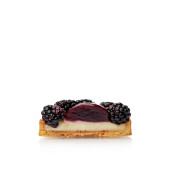 Tarta cu mure